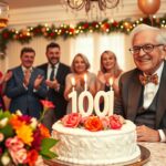 100 lat życzenia dla faceta