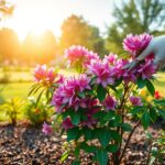 Jak uratować rododendrona – najważniejsze kroki