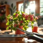 Kalanchoe jak przycinać – poradnik