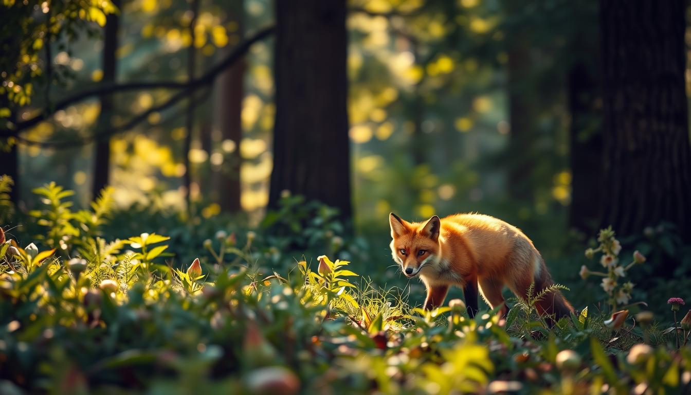 Naturalny wróg kuny