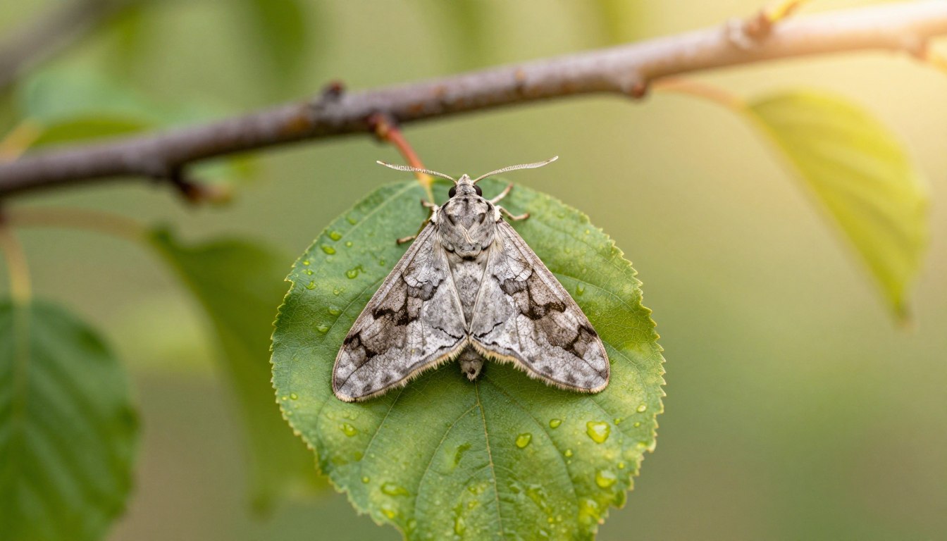 Owocówka śliwkóweczka