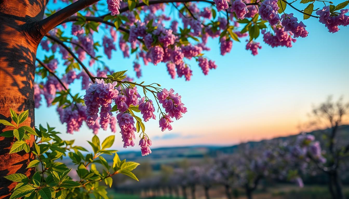 Paulownia po ilu latach kwitnie
