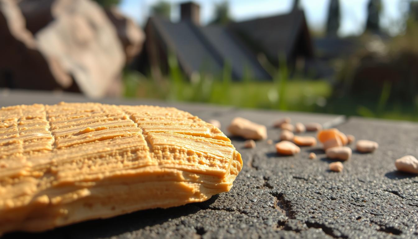 Piaskowiec modrzak
