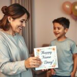 Życzenia imieninowe dla syna od mamy