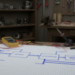 Jak zrobić generator prądu 230v – czy to możliwe i jak się za to zabrać?
