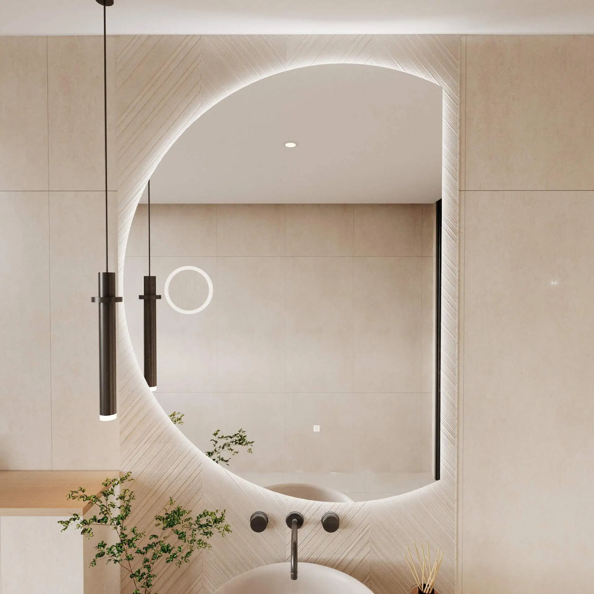 producent luster led velzo
