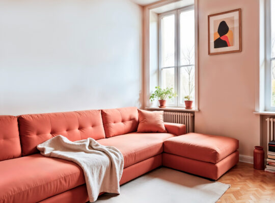 Narożnik z szezlongiem czy sofa rozkładana – co wybrać do salonu?